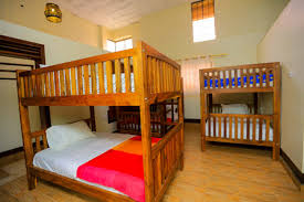 Rock Apartments