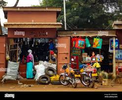 Kabalagala Shop