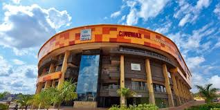 Arena Mall