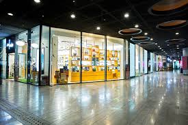 KG Mall