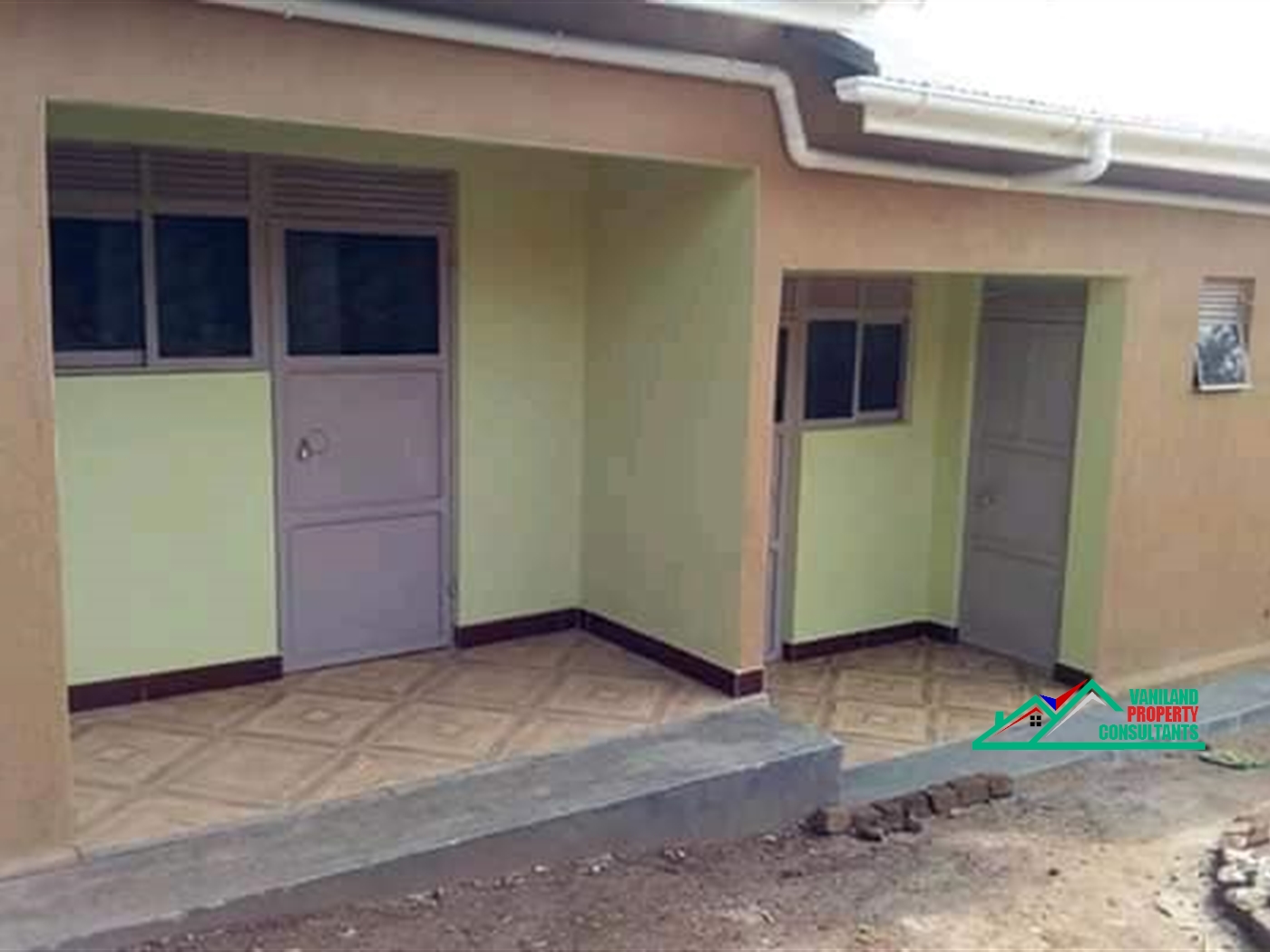 single room