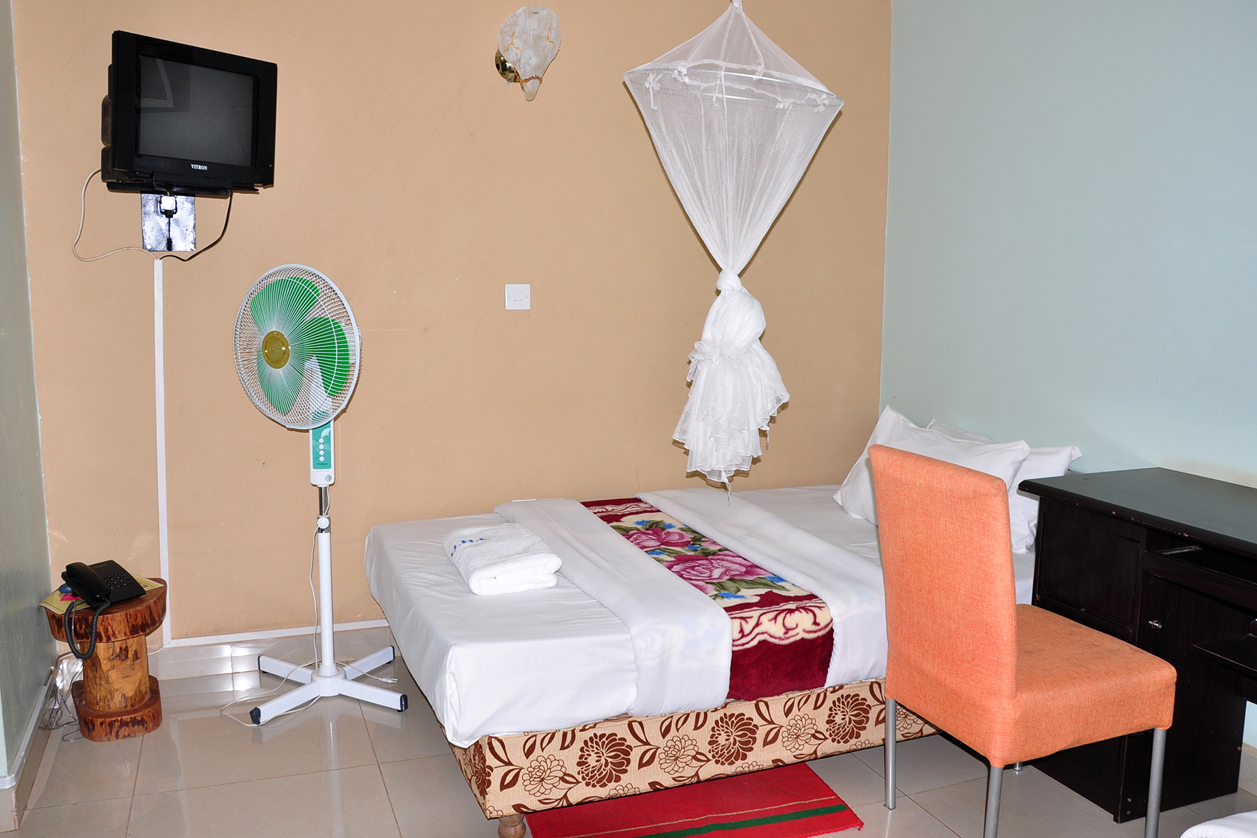 single room